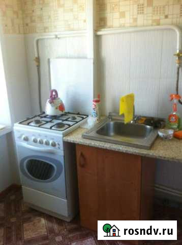 2-комнатная квартира, 43 м², 4/5 эт. в аренду на длительный срок в Реутове Реутов - изображение 1