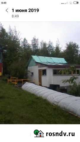 Дача 60 м² на участке 7 сот. на продажу в Мончегорске Мончегорск - изображение 1