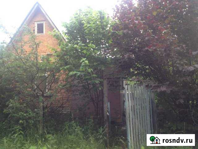 Дача 40 м² на участке 7 сот. на продажу в Электроугли Электроугли - изображение 1