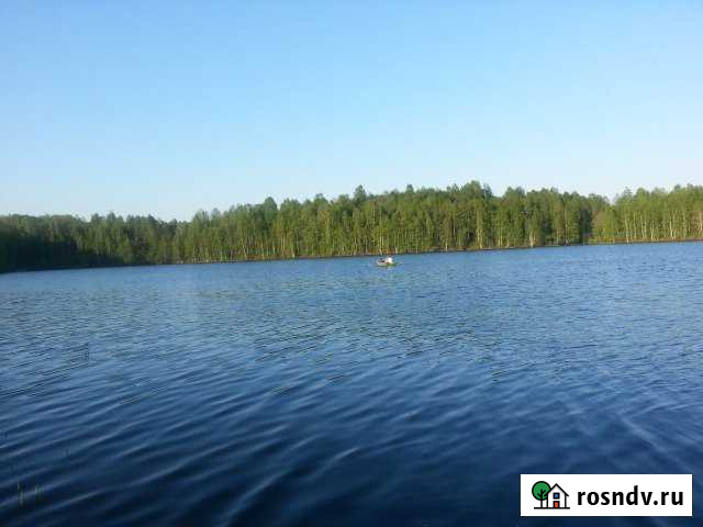 Участок СНТ, ДНП 15 сот. на продажу в Суоярви Суоярви - изображение 1