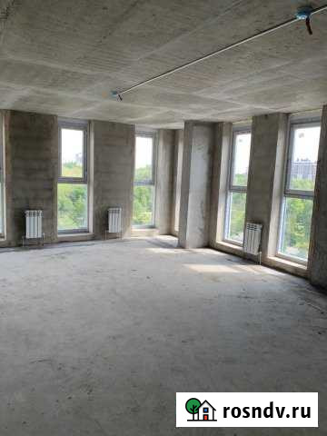 Своб. планировка, 40 кв.м., 10/10 эт. Белгород - изображение 1