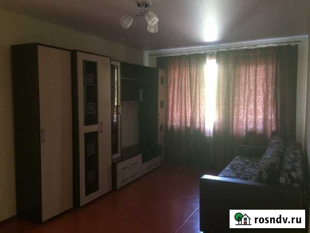 3-комнатная квартира, 58 м², 1/4 эт. в аренду на длительный срок в Камышине Камышин - изображение 1