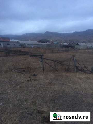 Участок ИЖС 10 сот. на продажу в Учкекене Учкекен - изображение 1