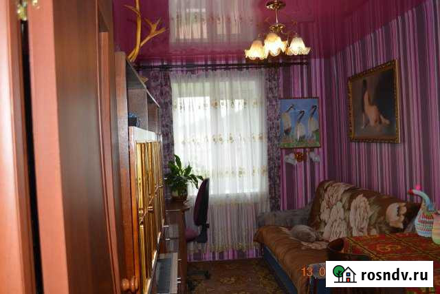 3-комнатная квартира, 56 м², 2/2 эт. на продажу в Стругах Красных Струги Красные - изображение 1