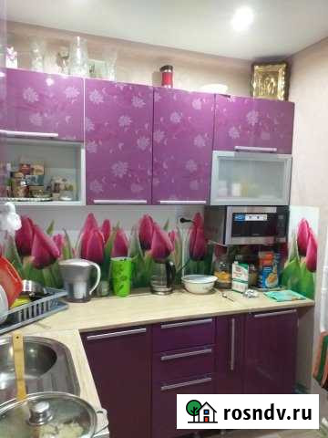 1-комнатная квартира, 30 м², 2/5 эт. на продажу в Мегионе Мегион - изображение 1