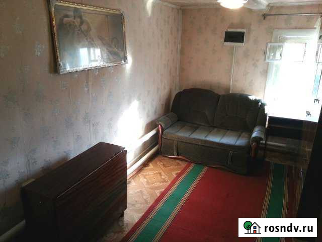 Дом 30 м² на участке 6 сот. в аренду на длительный срок в Твери Тверь - изображение 1