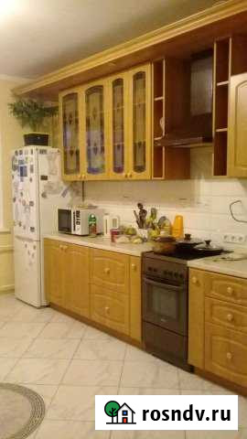 Комната 20 м² в 3-ком. кв., 2/15 эт. в аренду на длительный срок в Котельниках Котельники - изображение 1