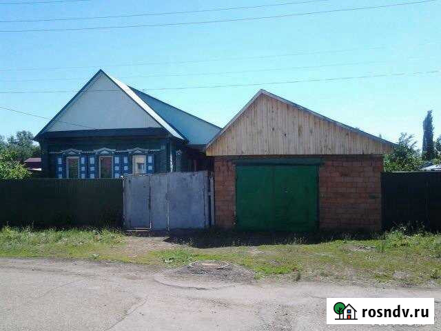 Дом 75 м² на участке 7.3 сот. на продажу в Байките Байкит - изображение 1