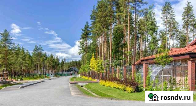 Участок ИЖС 18 сот. на продажу в Кузьмоловском Кузьмоловский - изображение 1