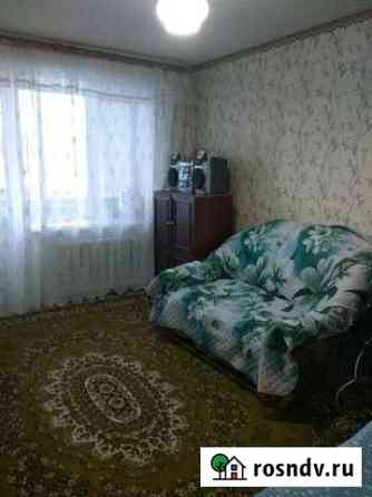 1-комнатная квартира, 34 м², 5/5 эт. на продажу в Излучинске Излучинск
