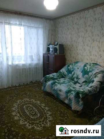 1-комнатная квартира, 34 м², 5/5 эт. на продажу в Излучинске Излучинск - изображение 1