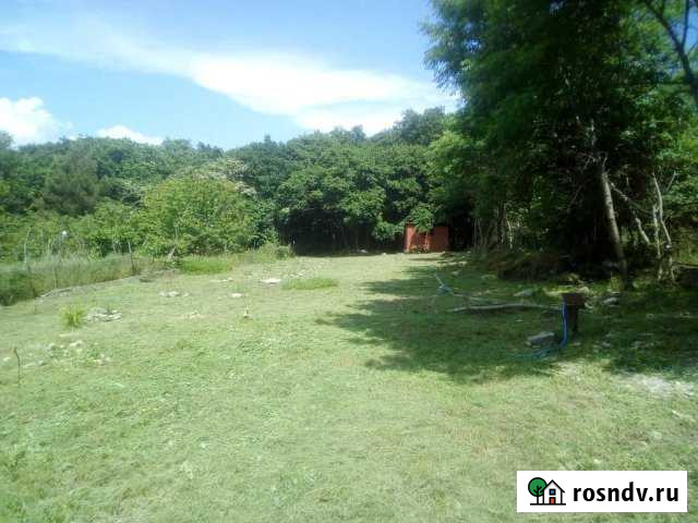 Участок СНТ, ДНП 6 сот. на продажу в Гостагаевской Гостагаевская - изображение 1