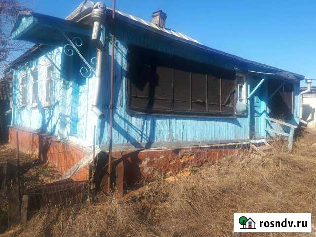 Дом 37 м² на участке 25 сот. на продажу в Медвенке Медвенка - изображение 1