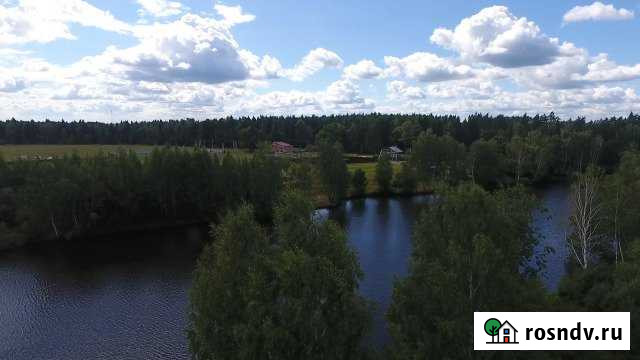 Участок СНТ, ДНП 7 сот. на продажу во Фрязино Фрязино - изображение 1
