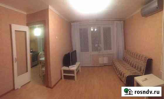 1-комнатная квартира, 30 м², 3/5 эт. в аренду посуточно в Селятино Селятино