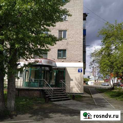 Помещение свободного назначения, 40 кв.м. Карасук - изображение 1