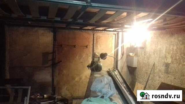 Гараж 24 м² на продажу в Лангепасе Лангепас - изображение 1