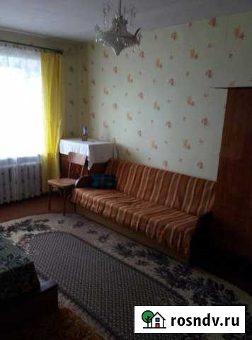 3-комнатная квартира, 65 м², 5/5 эт. на продажу в Голынках Голынки - изображение 1