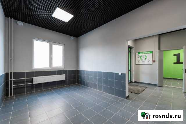 3-комнатная квартира, 68 м², 4/8 эт. на продажу в Щеглово Щеглово - изображение 1