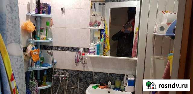 2-комнатная квартира, 40 м², 1/5 эт. в аренду на длительный срок в Нефтеюганске Нефтеюганск - изображение 1