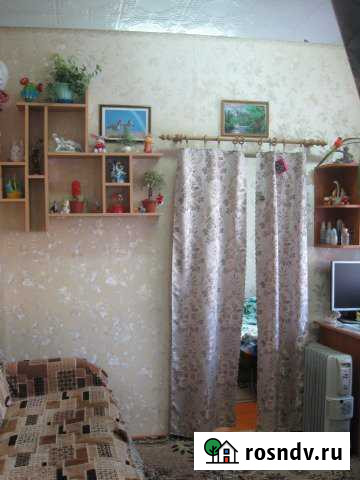 Комната 30 м² в 2-ком. кв., 1/2 эт. на продажу в Цивильске Цивильск - изображение 1