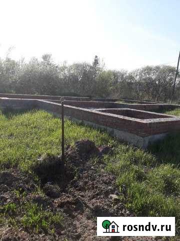 Участок ИЖС 22 сот. на продажу в Вагае Вагай - изображение 1