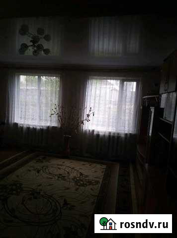 Дом 77 м² на участке 14 сот. на продажу в Куртамыше Куртамыш - изображение 1