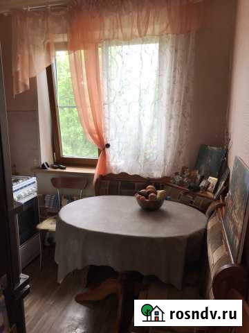 2-комнатная квартира, 44 м², 5/5 эт. на продажу в Луховицах Луховицы - изображение 1