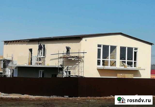 Квартира-студия, 26 м², 2/2 эт. на продажу в Севастополе Севастополь - изображение 1