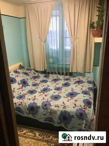 2-комнатная квартира, 50 м², 1/2 эт. на продажу в Мирном Республики Саха (Якутия) Мирный - изображение 1