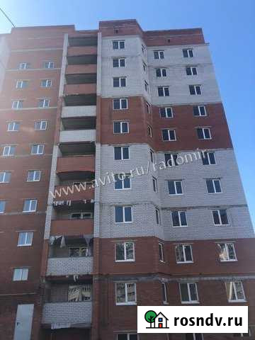 2-комнатная квартира, 55 м², 9/10 эт. на продажу в Волжском Волгоградской области Волжский - изображение 1