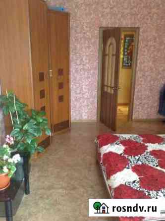 3-комнатная квартира, 80 м², 3/4 эт. на продажу в Нижневартовске Нижневартовск