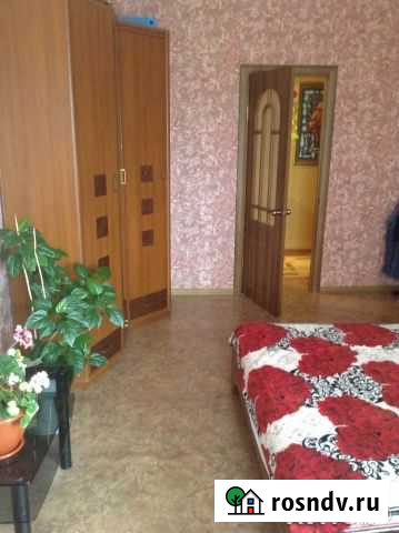 3-комнатная квартира, 80 м², 3/4 эт. на продажу в Нижневартовске Нижневартовск - изображение 1