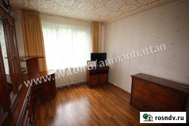 2-комнатная квартира, 48 м², 3/5 эт. в аренду посуточно в Наро-Фоминске Наро-Фоминск - изображение 1