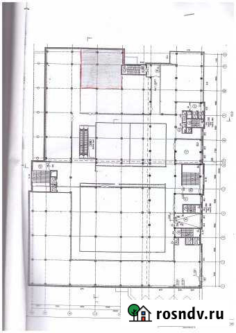 Торговое помещение, 228 кв.м. Лиски - изображение 1