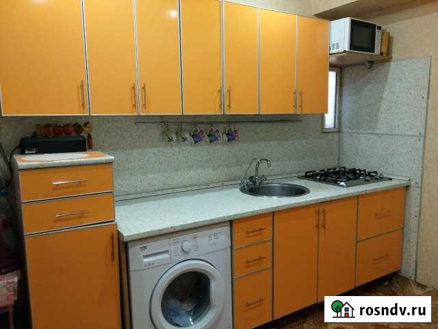 4-комнатная квартира, 81 м², 1/2 эт. на продажу в Курске Курск - изображение 1