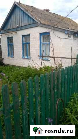 Дом 50 м² на участке 20 сот. на продажу в Большой Орловке Большая Орловка - изображение 1