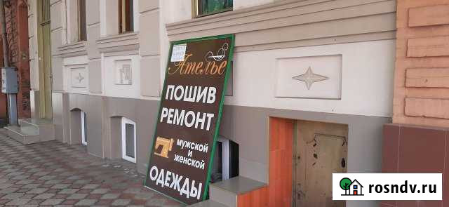 Сдаётся в аренду ателье Владикавказ - изображение 1