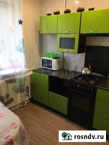 2-комнатная квартира, 49 м², 1/5 эт. в аренду на длительный срок в Яреге Ярега - изображение 1