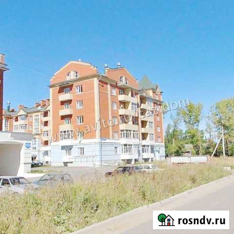 Помещения на техническом этаже и чердаке, 216.5 кв.м. Вологда - изображение 1