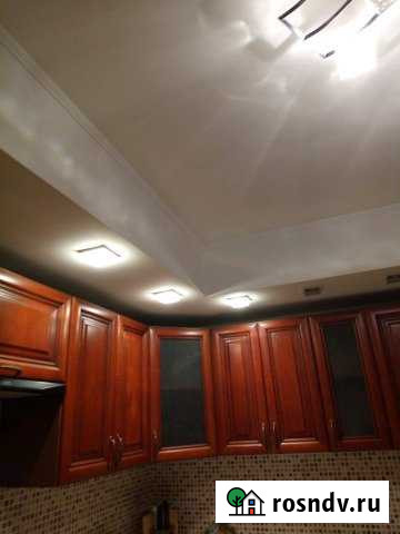 3-комнатная квартира, 94 м², 2/9 эт. на продажу в Южно-Сахалинске Южно-Сахалинск - изображение 1