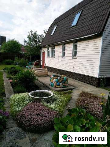 Дача 75 м² на участке 12 сот. на продажу в Дорохово Дорохово - изображение 1