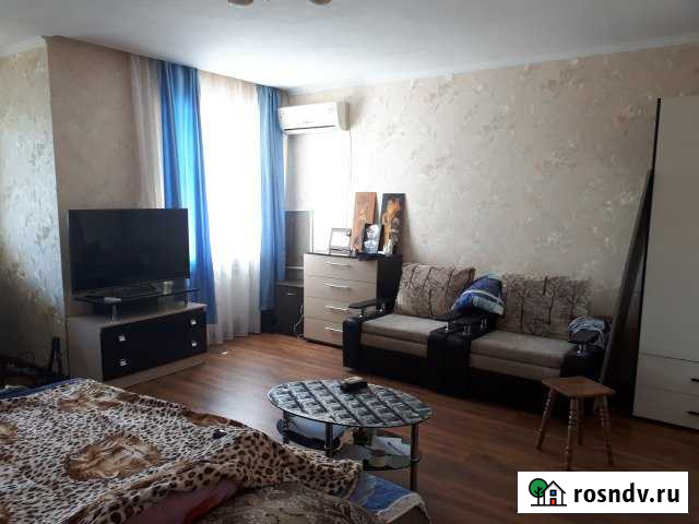 1-комнатная квартира, 40 м², 4/5 эт. на продажу в Кропоткине Кропоткин - изображение 1