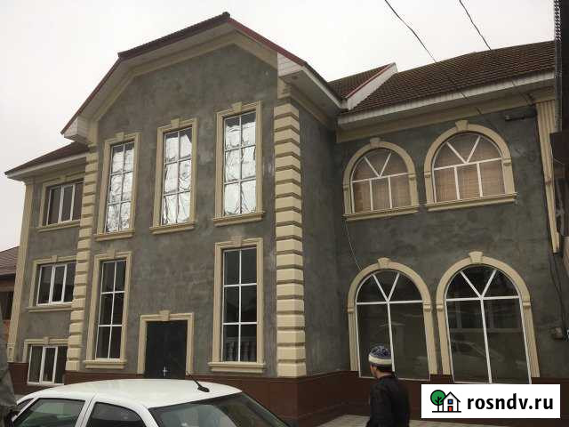 Дом 450 м² на участке 9 сот. на продажу в Баксане Баксан - изображение 1