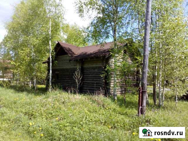 Дом 75 м² на участке 12 сот. на продажу в Молочном Вологодской области Молочное - изображение 1