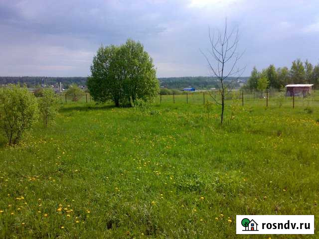 Участок ИЖС 45 сот. на продажу в Перемышле Перемышль - изображение 1