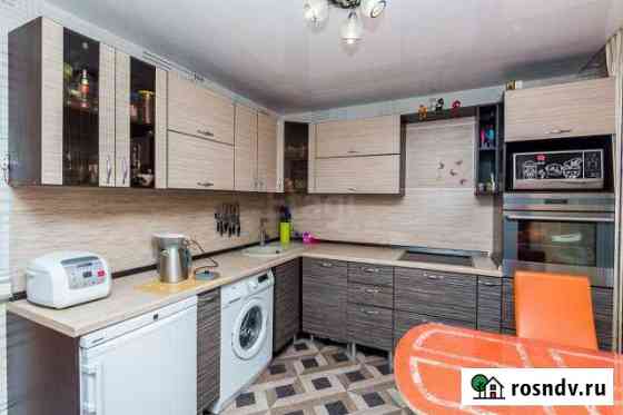 3-комнатная квартира, 73 м², 2/2 эт. на продажу в Солнечном Ханты-Мансийского АО Солнечный