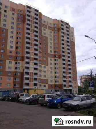 Квартира-студия, 26 м², 9/17 эт. в аренду на длительный срок в Красноармейске Московской области Красноармейск