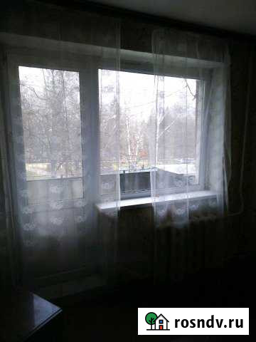 1-комнатная квартира, 30 м², 2/5 эт. в аренду на длительный срок в Воскресенске Воскресенск - изображение 1