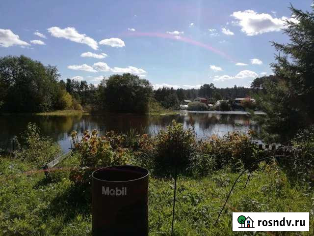 Дача 20 м² на участке 7 сот. на продажу в Березовском Свердловской области Березовский - изображение 1